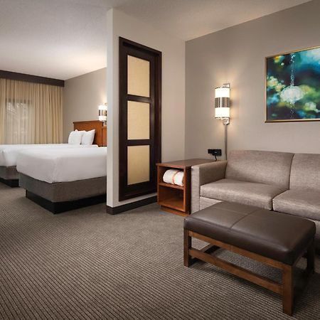Hyatt Place Columbus/Dublin Exterior photo