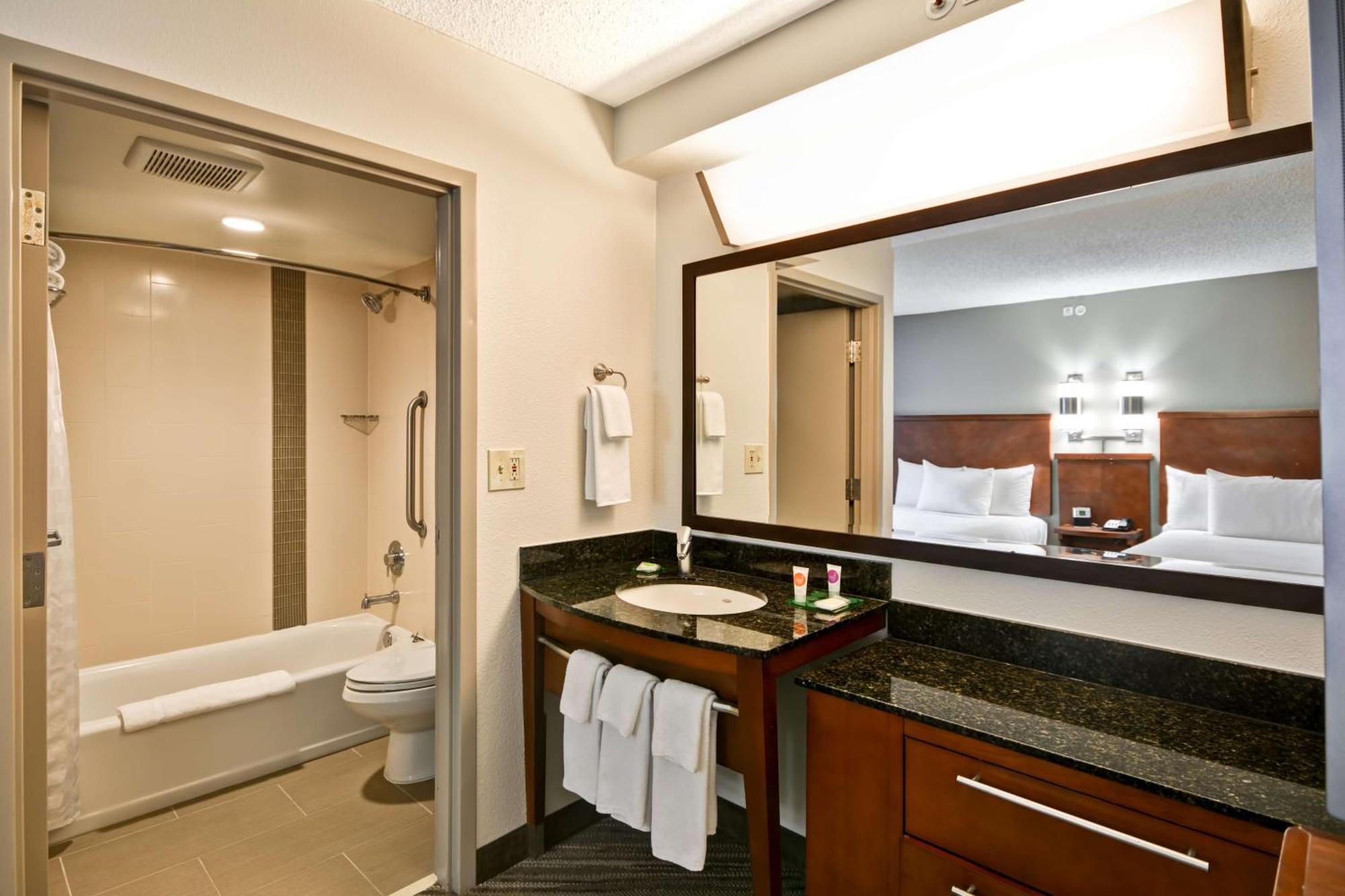 Hyatt Place Columbus/Dublin Exterior photo