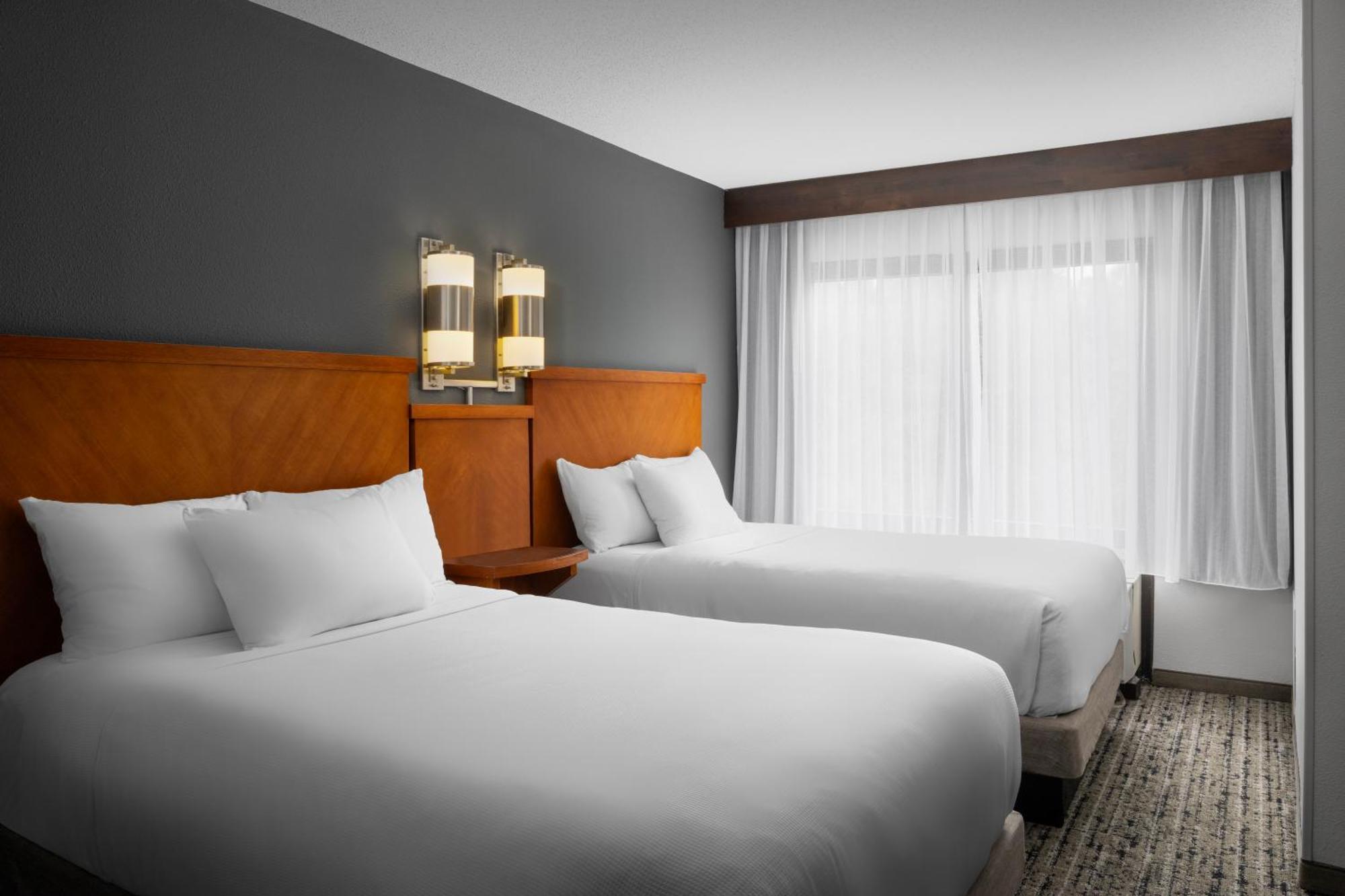 Hyatt Place Columbus/Dublin Exterior photo