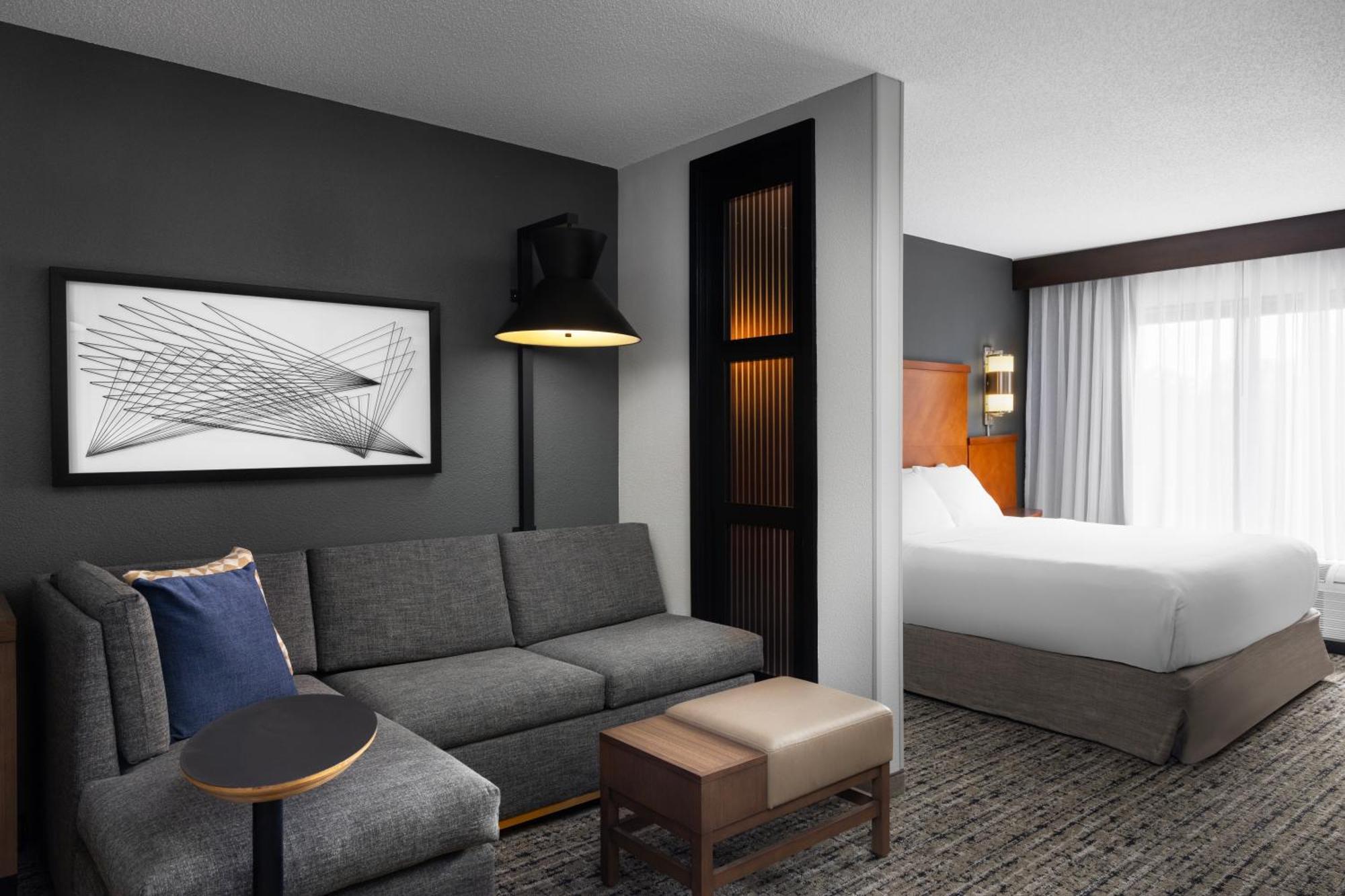 Hyatt Place Columbus/Dublin Exterior photo
