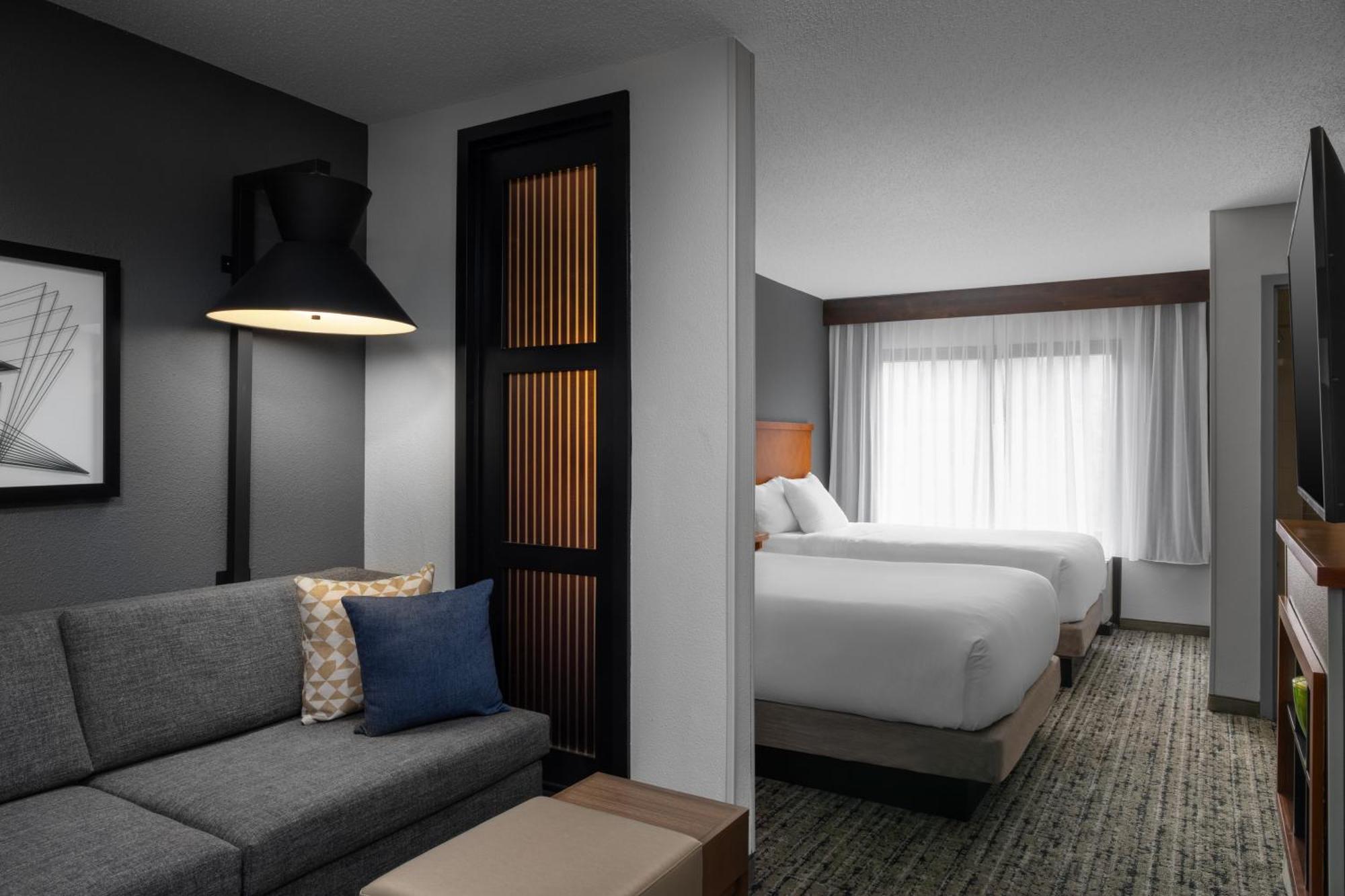 Hyatt Place Columbus/Dublin Exterior photo