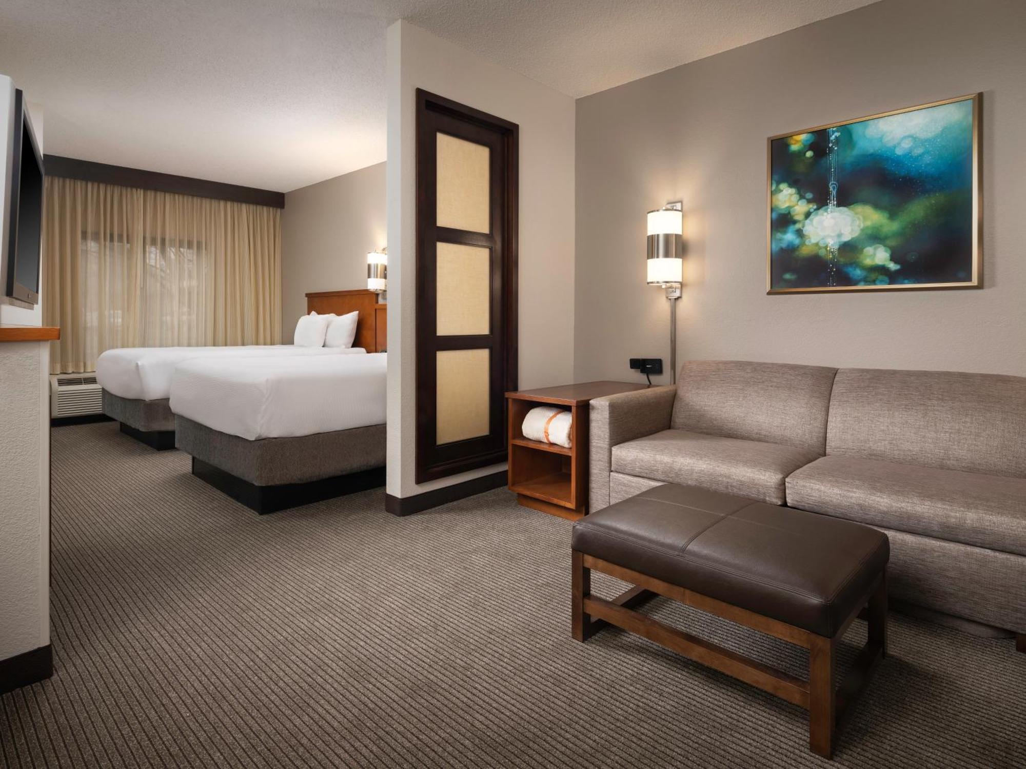 Hyatt Place Columbus/Dublin Exterior photo