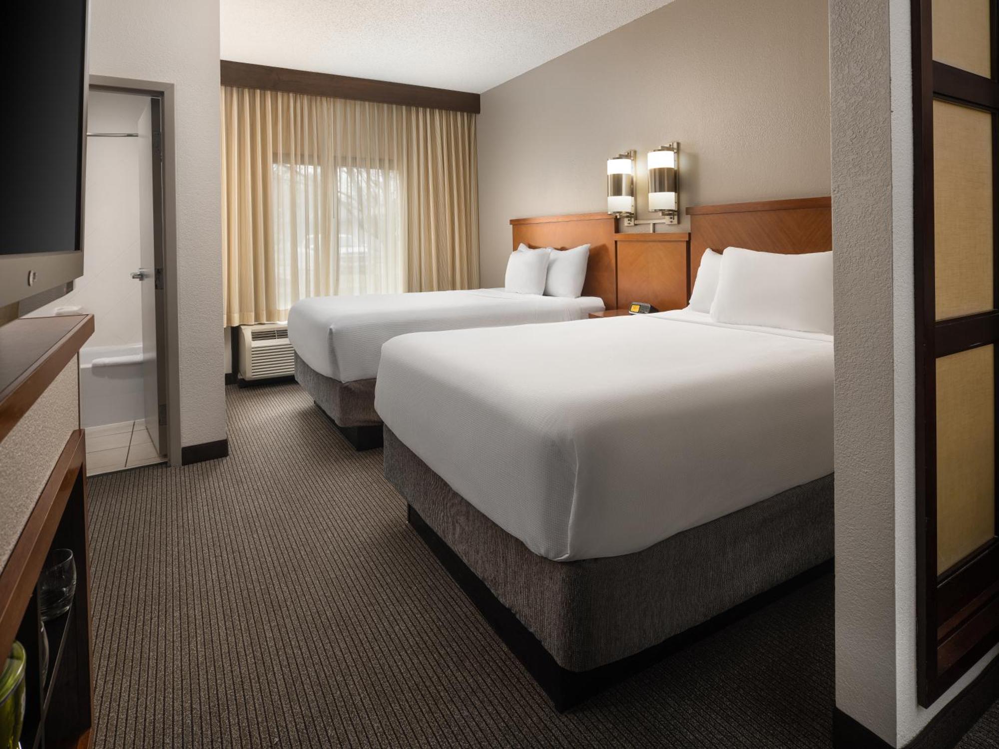 Hyatt Place Columbus/Dublin Exterior photo