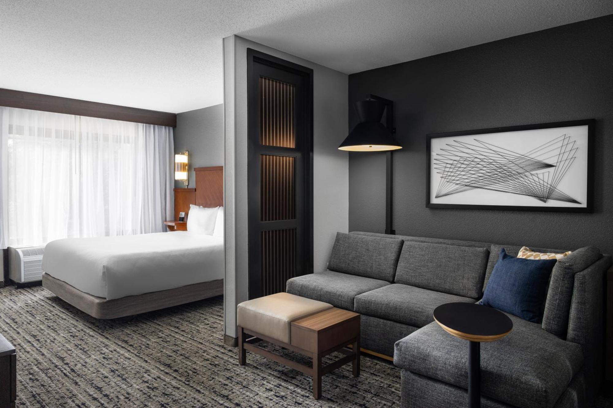 Hyatt Place Columbus/Dublin Exterior photo