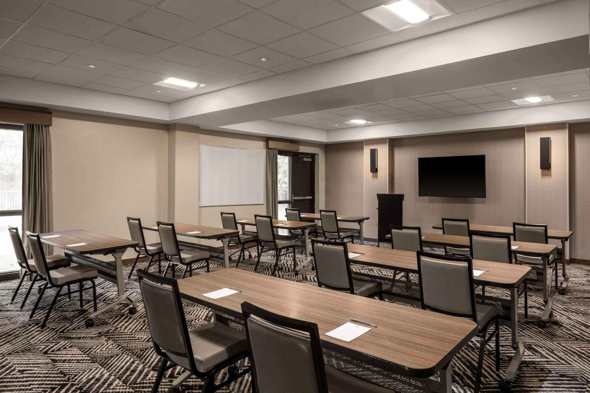 Hyatt Place Columbus/Dublin Exterior photo