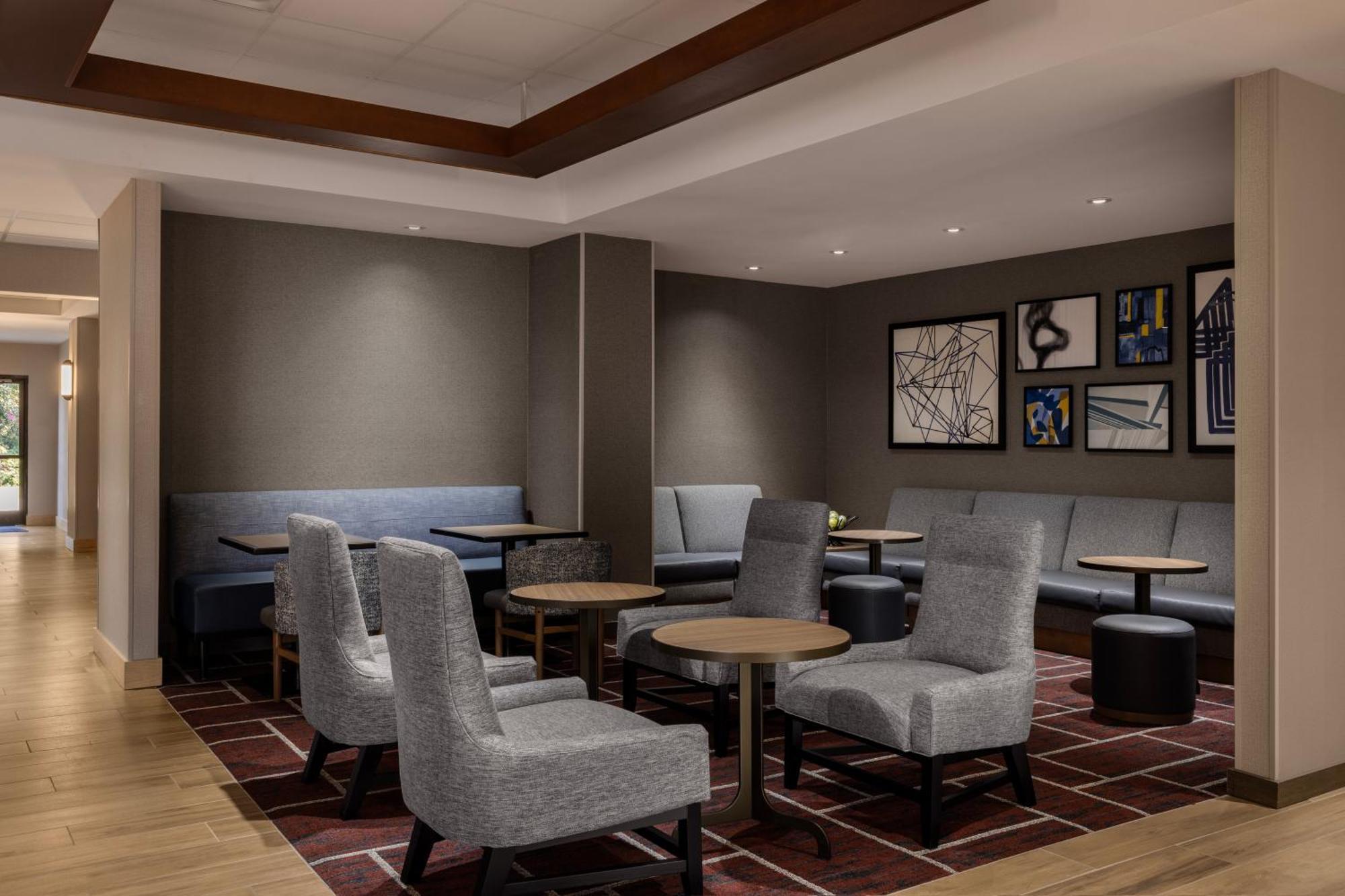 Hyatt Place Columbus/Dublin Exterior photo