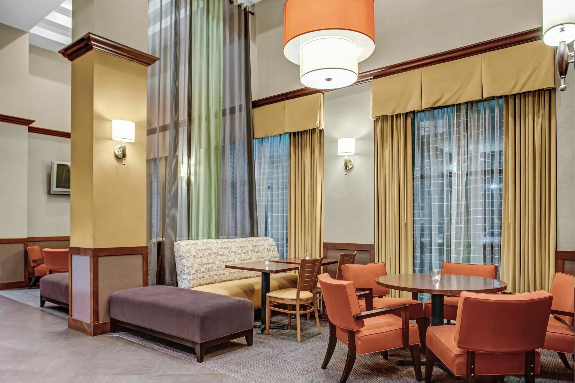 Hyatt Place Columbus/Dublin Exterior photo